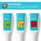 HoMedics TE-350 Non-Contact Infrared Body Thermometer | TE350