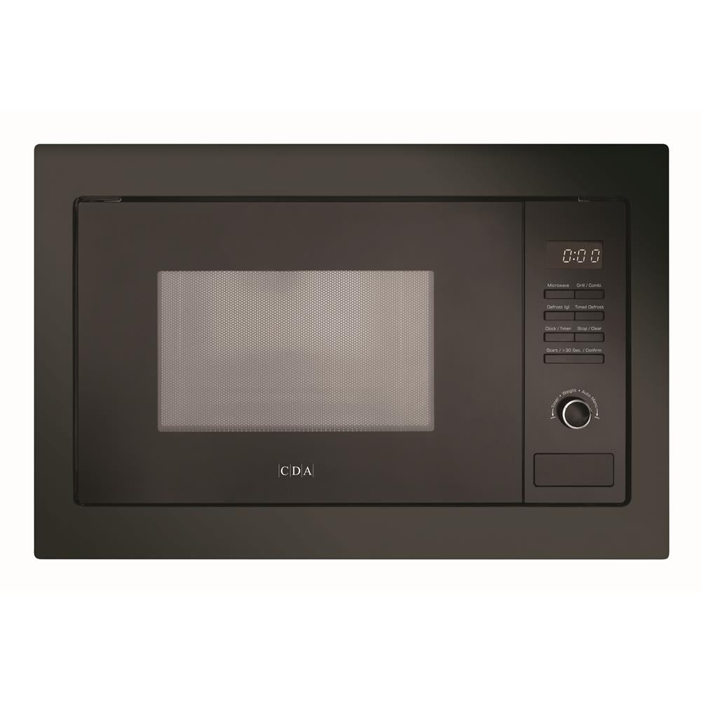 CDA  Built-in microwave oven and grill | VM231BL