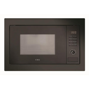 CDA  Built-in microwave oven and grill | VM231BL