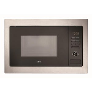 CDA Built-in microwave oven and grill | VM231SS