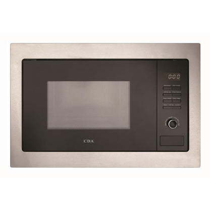 CDA Built-in microwave oven and grill | VM231SS