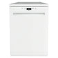 Whirlpool 14 place Freestanding Dishwasher | W2FHD626UK