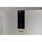 Whirlpool Fridge Freezer Inox | W7X 820 OX UK 2