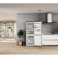 Whirlpool Fridge Freezer Inox | W7X 820 OX UK 2