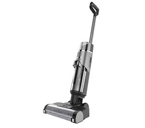 Shark HydroVac Cordless Vacuum Cleaner - Charcoal Grey | WD210UK