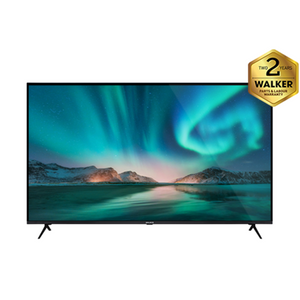 70 Walker Smart 4K Borderless LED TV with WiFi | WP4K70231BRD