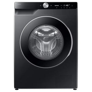 Samsung Series 6 9KG 1400RPM Freestanding Washing Machine Black | WW90DG6U85LBU1