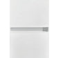 Whirlpool Built-in 50/50 Fridge Freezer - White | ART45502