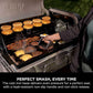Ninja FlexFlame Burger Press | XSKGRIPRSEUK