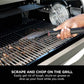 Ninja FlexFlame Grill Scraper | XSKGRLSRPEUK