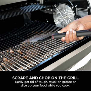 Ninja FlexFlame Grill Scraper | XSKGRLSRPEUK