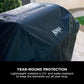 Ninja FlexFlame Premium Grill Cover | XSKPGCVREUK