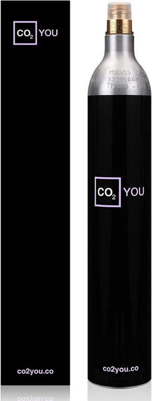 CO2 Gas Cylinders | 126-CO2U-START