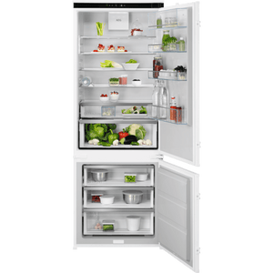 AEG  7000 GreenZone Fridge Freezer | NSC7G752ES