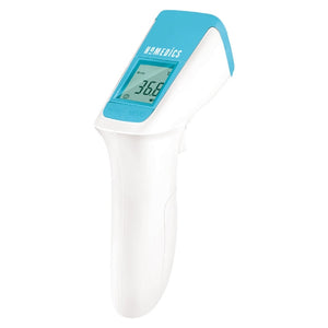 HoMedics TE-350 Non-Contact Infrared Body Thermometer | TE350