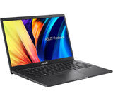 Asus 14” Laptop | Intel Pentium Gold Processor | 4GB RAM | 128SSD | Black | X1400EA-EK1651WS