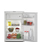 Indesit Freestanding Under Counter Fridge With Ice Box | I55V1 112W UK