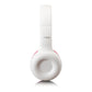 LENCO Headphone for Kids Pink | HP-010PK