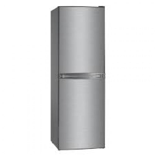 BELLING 293 LITRE 186X60CM TOTAL NO FROST FRIDGE FREEZER - INOX Product Code: BFF292IX