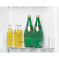 Indesit Built in  Fridge Freezer |BI18A2D/IUK
