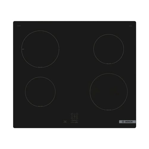 Bosch Series 2 60cm Induction Hob | PUG61RAA5B
