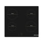 Bosch Series 2 60cm Induction Hob | PUG61RAA5B