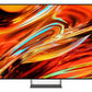 Sony 55" BRAVIA 7 II 4K True RGB LCD Smart TV (2026) | K55XR75M2B.UKA