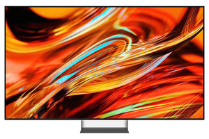 Sony 55" BRAVIA 7 II 4K True RGB LCD Smart TV (2026) | K55XR75M2B.UKA
