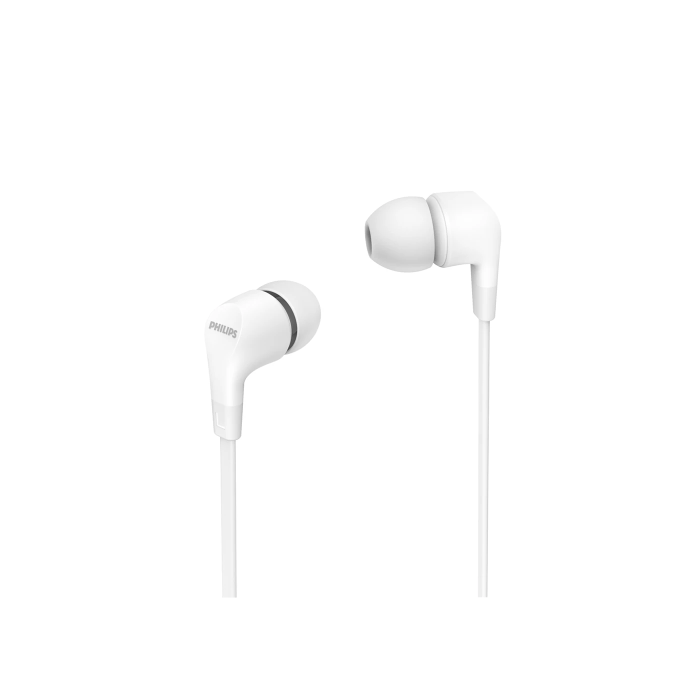 Philips In-Ear Wired Headphones | TAE1105/00