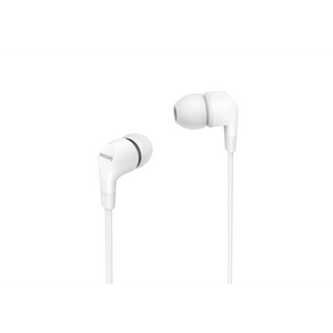 Philips In-Ear Wired Headphones | TAE1105/00