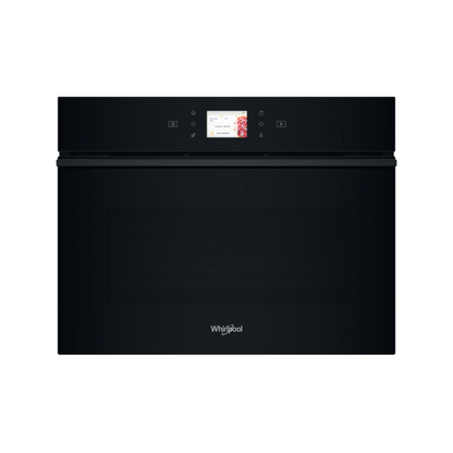Whirlpool 52L Combi Microwave Black | WCW9OWPHTSBUK