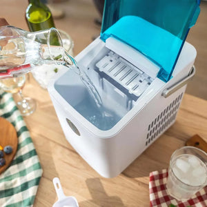 Cecotec Chillin Ice Maker | 093255