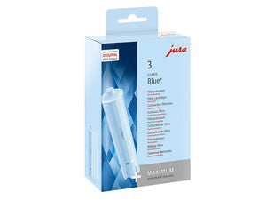Jura CLARIS Blue+ Filter Cartridge | 24231