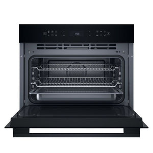 Whirlpool 52L Combi Microwave Black | WCW7O7HTSBUK