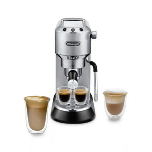 De'Longhi Dedica Arte Coffee Machine | EC885.M