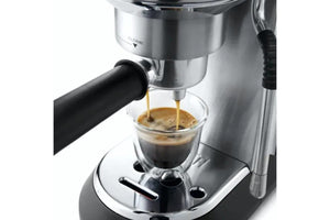 De'Longhi Dedica Arte Coffee Machine | EC885.M