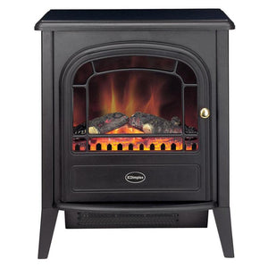 Dimplex 2kw Electric Optiflame Stove | CLB20E