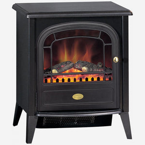 Dimplex 2kw Electric Optiflame Stove | CLB20E