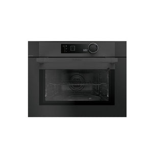 De Dietrich 40L Built-In Combi Microwave Oven – Coal Black DKC7340BB