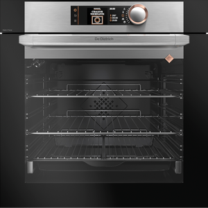 DE DIETRICH DOP8574X PYROLYTIC OVEN