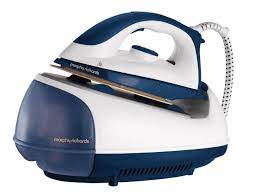 Morphy Richards 2200W Jet Steam Compact Steam Generator Iron | 333024