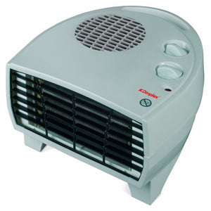 Dimplex DXFF30TSN, 3KW, Flat Fan Heater