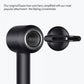 Dyson Supersonic™ Origin hair dryer in Black and nickel | 475201-01