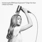 Dyson Supersonic™ Origin hair dryer in Black and nickel | 475201-01