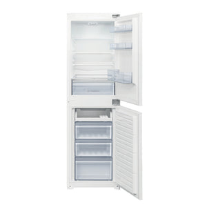 Indesit Built in 50/50 Fridge Freezer - EIB150502DUK