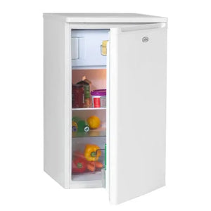 Belling 50cm Under Counter Fridge with Ice Box | BR80WH