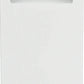 Hotpoint Slimline Dishwasher White | HP2FE10CS90WUK
