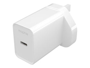 mophie essentials power adapter | 409911857