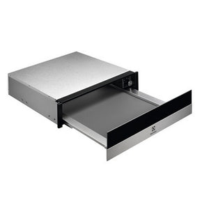 AEG Built-In Warming Drawer | KDK911424T | Matte Black KDK911424T