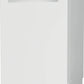 Hotpoint Slimline Dishwasher White | HP2FE10CS90WUK